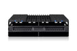 EAN 4713227445672 - Icy Dock MB024SP-B caja para disco duro externo Carcasa de disco duro/SSD Negro 2.5" imagen 1