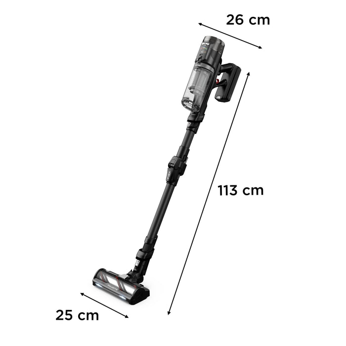 Aspiradora De Mano Rowenta X-Force Flex 12.60 Neo Complete Rh9l55