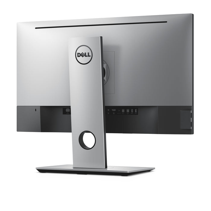 Monitor Dell 25\1 Ultrasharp Up2516d ,2xhdmi  Displayport, Mini Displayport,Negro