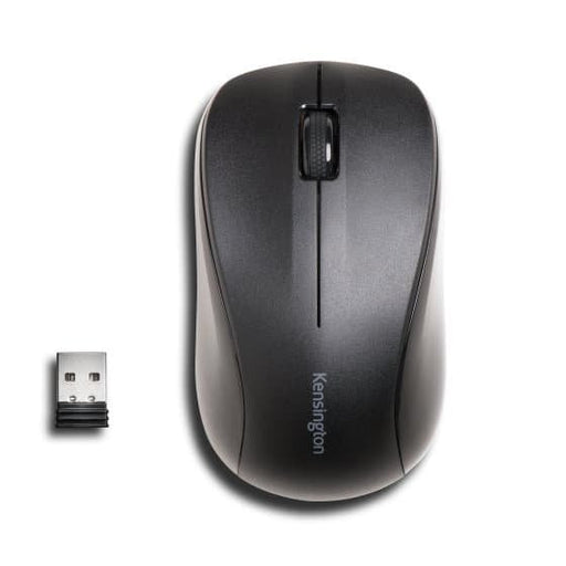 EAN 0085896723929 - Kensington K72392US ratón Oficina Ambidextro RF inalámbrico Óptico 1000 DPI imagen 2
