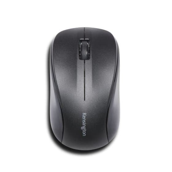 EAN 0085896723929 - Kensington K72392US ratón Oficina Ambidextro RF inalámbrico Óptico 1000 DPI imagen 1