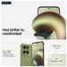 EAN 0840493616971 - Motorola moto g67 17,3 cm (6.8") Ranura híbrida Dual SIM Android 16.0 5G USB Tipo C 4 GB 256 GB 5200 mAh  imagen 7