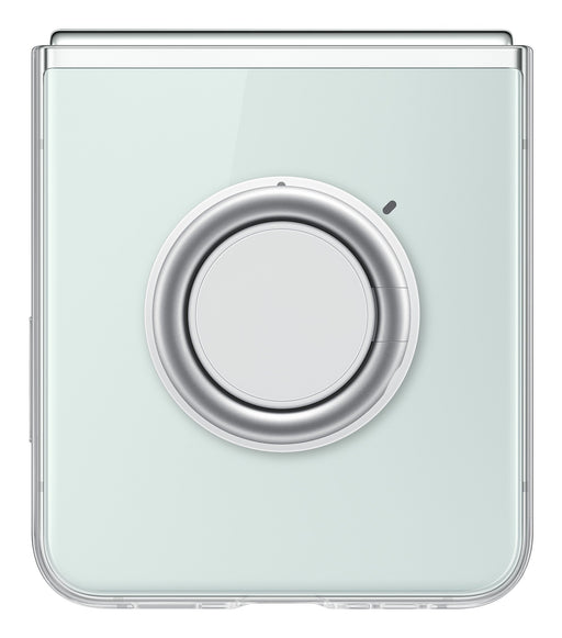 EAN 8806095209975 - Samsung EF-XF73KKTEGWW funda para teléfono móvil 17 cm (6.7") Libro Transparente imagen 2