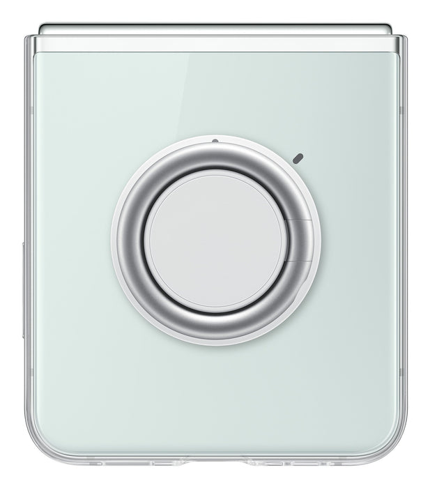 EAN 8806095209975 - Samsung EF-XF73KKTEGWW funda para teléfono móvil 17 cm (6.7") Libro Transparente imagen 2