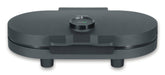 EAN 4008146047077 - Severin WA 2118 2 barquillo(s) 1200 W Negro imagen 6
