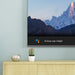 EAN 8592344204418 - CHiQ U50QM8V Televisor 127 cm (50") 4K Ultra HD Smart TV Wifi Gris, Plata 350 cd / m² imagen 5