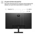 EAN 0198122621200 - HP Series 3 Pro 23.8 inch FHD Monitor - 324pf pantalla para PC 60,5 cm (23.8") 1920 x 1080 Pixeles Full H imagen 12