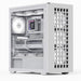 EAN 4711099479733 - Aerocool D502A Midi Tower Blanco imagen 1