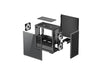 EAN 6933412714569 - DeepCool MATREXX 40 3FS Micro Torre Negro imagen 19