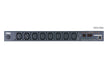 EAN 0672792401077 - ATEN PE8108G-ATA-G unidad de distribución de energía (PDU) 8 salidas AC 1U Negro imagen 3