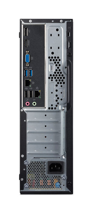 Acer Revo Rb102 5-120u 16gb 512gbssd Blanco W11h