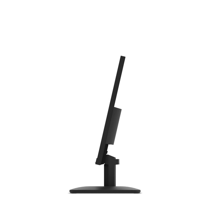 EAN 0198157460829 - Lenovo L27-4e pantalla para PC 68,6 cm (27") 1920 x 1080 Pixeles Full HD LCD Negro imagen 5