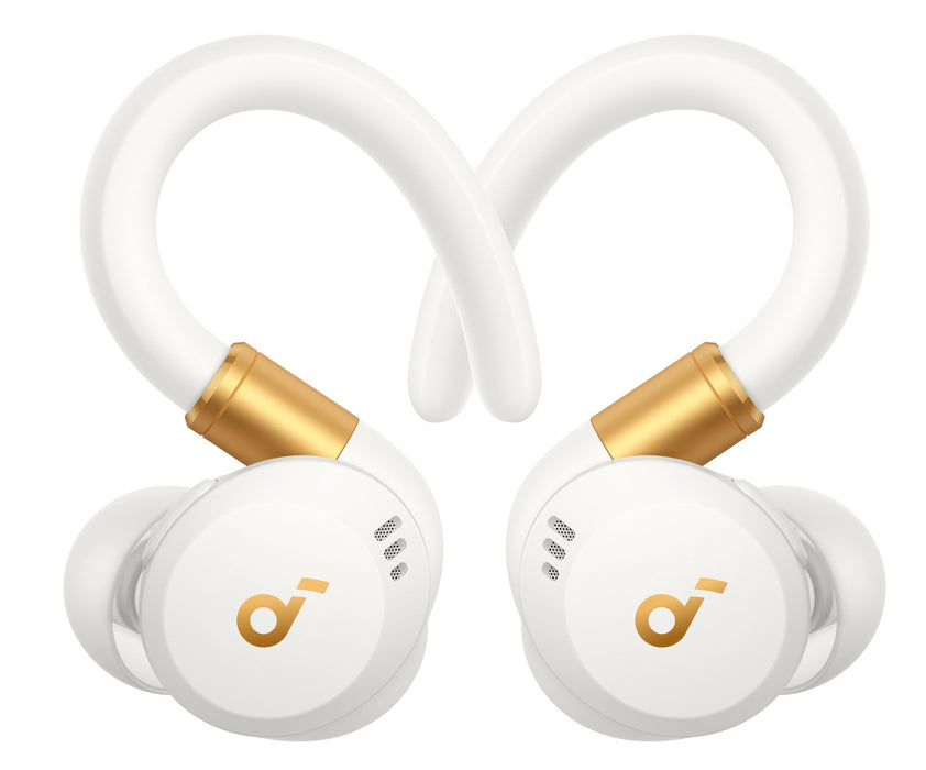 EAN 0194644187002 - Soundcore Sport X20 Auriculares Inalámbrico Dentro de oído Llamadas/Música/Deporte/Uso diario Blanco imagen 8