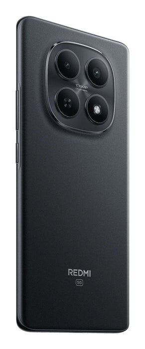 Xiaomi Redmi Note 15 8+256gb 6.77" 5g Midnight Black Wind3