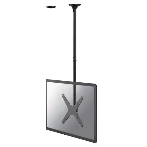 EAN 8717371446369 - Neomounts FPMA-C340BLACK soporte para TV 190,5 cm (75") Negro imagen 1