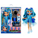EAN 0035051121374 - Rainbow High Creative Crystals Fashion Doll- Skyler imagen 2