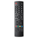 EAN 5055387666627 - Optoma 3752RK Panel plano interactivo 190,5 cm (75") LED Wifi 400 cd / m² 4K Ultra HD Negro Pantalla táct imagen 6