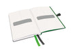 EAN 4002432101016 - Leitz 44800095 cuaderno y block A6 Negro imagen 3
