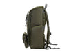 EAN 0197961660425 - HP 15.6 Modular Laptop Backpack 39,6 cm (15.6") Verde, Gris imagen 14