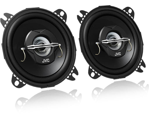 EAN 4975769413797 - JVC CS-J420X altavoz audio Alrededor De 2 vías 210 W imagen 1
