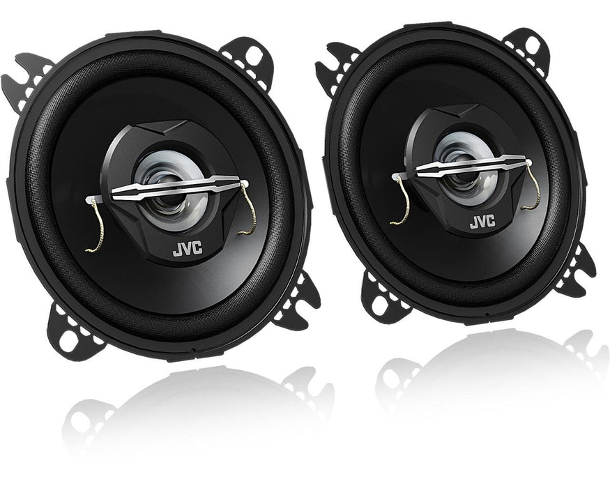EAN 4975769413797 - JVC CS-J420X altavoz audio Alrededor De 2 vías 210 W imagen 1