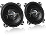 EAN 4975769413797 - JVC CS-J420X altavoz audio Alrededor De 2 vías 210 W imagen 1