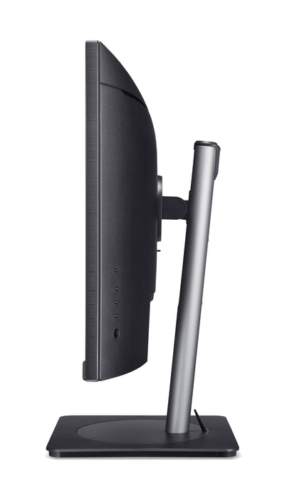 Acer Cb343cur 34" 86,4cm 21:9 120hz 3440x1440 Black