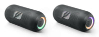 EAN 3700460209162 - Muse M-790 BT altavoz portátil o de fiesta Negro 60 W imagen 2
