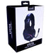 EAN 8434847070728 - COOL Accesorios 8434847070728 auricular y casco Auriculares Alámbrico Diadema Juego Negro imagen 9