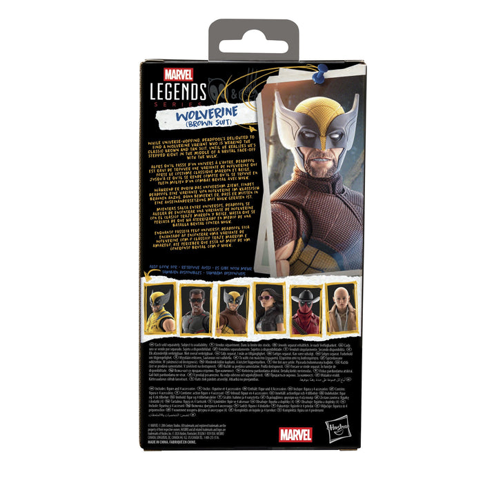 EAN 5010996359599 - Marvel Avengers G23665L00 figura de juguete para niños imagen 4