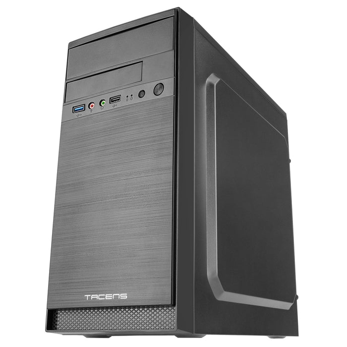 EAN 4718009157224 - Tacens Anima AC4 carcasa de ordenador Negro imagen 2