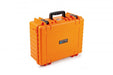 EAN 4031541742124 - B&W Cases Type 6000 caja para equipo Maletín/funda clásica Naranja imagen 7