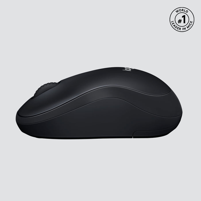 EAN 5099206066199 - Logitech M220 Silent ratón Oficina Ambidextro RF inalámbrico Óptico 1000 DPI imagen 14