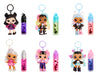 EAN 35051545866 - MGA Entertainment Yummiland Lip Gloss Doll Sour Sweeties - Nina Heartpop imagen 6