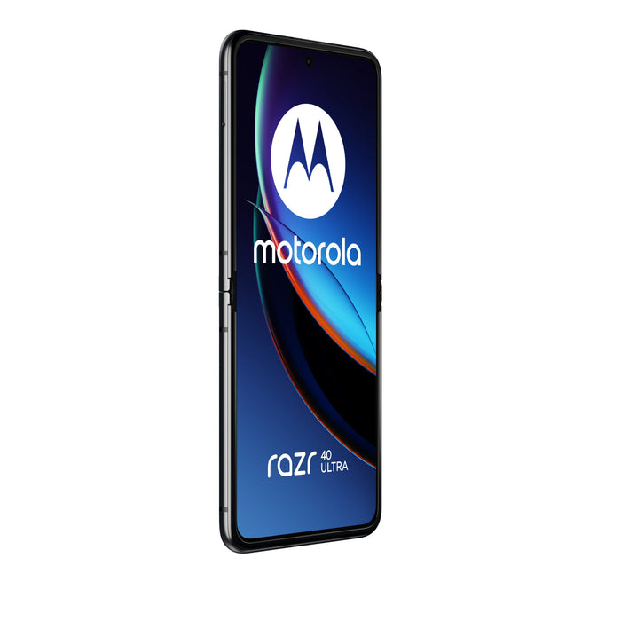 Smartphone Motorola Moto Razr 40 Ultra 8g/256gb Negro