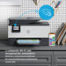 EAN 0195161213915 - HP OfficeJet Pro 9012e All-in-One Prntr Inyección de tinta térmica A4 4800 x 1200 DPI 22 ppm Wifi imagen 7