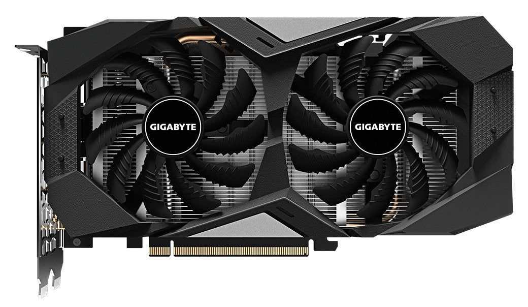 EAN 0889523019658 - GIGABYTE GV-N166SOC-6GD tarjeta gráfica NVIDIA GeForce GTX 1660 SUPER 6 GB GDDR6 imagen 8