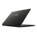 EAN 4711377416030 - MSI VenturePro 16 A2RWFG-046ES Intel Core 7 240H Netbook 40,6 cm (16") 2K 32 GB DDR5-SDRAM 1 TB SSD NVIDI imagen 6
