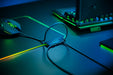 EAN 8886419318316 - Razer Firefly V2 Alfombrilla de ratón para juegos Negro imagen 7