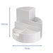 EAN 4002390002356 - MAUL Round Box. White porta lápices imagen 8