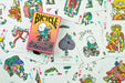 EAN 0073854093863 - Bicycle Brosmind Four Gangs juego de cartas 56 pieza(s) imagen 3