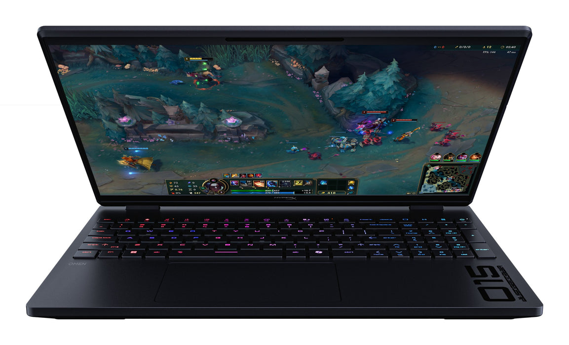 EAN 821844741764 - HP HyperX OMEN 15 inch Gaming Laptop PC 15-ga0004ns Intel® Core™ i7 i7-14650HX 38,9 cm (15.3") 2K 24 GB DD imagen 15