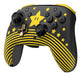 EAN 0840454400113 - Turtle Beach Rematch Negro, Oro, Amarillo Bluetooth Gamepad Nintendo Switch, Nintendo Switch 2, Nintendo  imagen 3