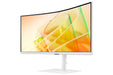 EAN 8806095207834 - Samsung S65TC pantalla para PC 86,4 cm (34") 3440 x 1440 Pixeles UltraWide Quad HD LED Blanco imagen 8