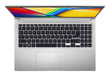 EAN 4711636056205 - ASUS Vivobook 15 M1502YA-BQ650W AMD Ryzen™ 7 39,6 cm (15.6") DDR4-SDRAM Wi-Fi 6E (802.11ax) Negro, Plata imagen 5