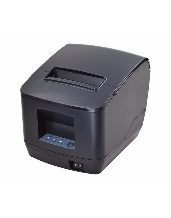 EAN 8437019184186 - Premier ITP-73 Alámbrico Térmica directa Impresora de recibos imagen 1