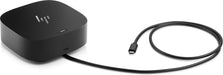EAN 0195161120923 - HP USB-C G5 Dock Alámbrico USB 3.2 Gen 1 (3.1 Gen 1) Type-C Negro imagen 2