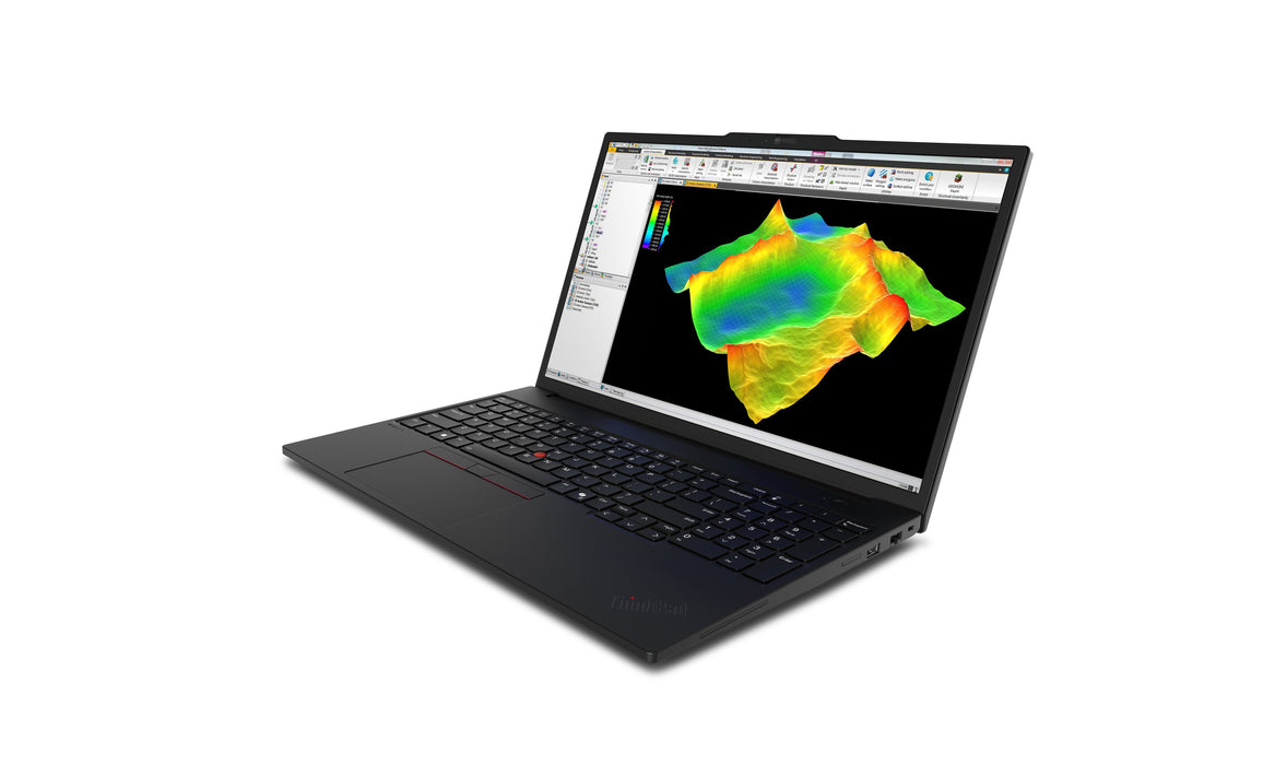 Portatil  Lenovo Thinkpad P16s G4 U9-285h 64 1t W11p