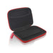 EAN 8433281007567 - TooQ TQBC-E2502 funda para disco duro externo Rojo imagen 2