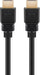EAN 4040849611636 - Goobay 61163 cable HDMI 10 m HDMI tipo A (Estándar) Negro imagen 2